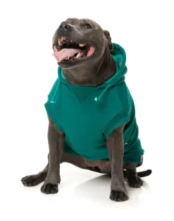 Wooftagram Hoodie - Green