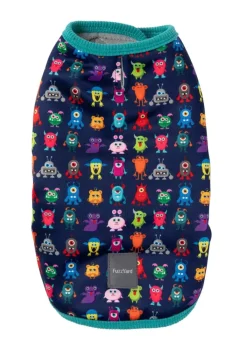 Yardsters - Wrap Vest