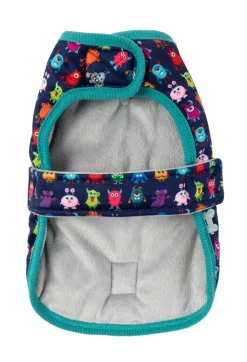 Yardsters - Wrap Vest