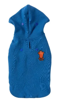 Yardsters Hoodie - Blue