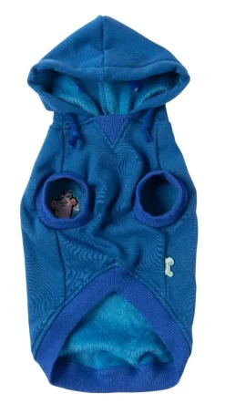 Yardsters Hoodie - Blue