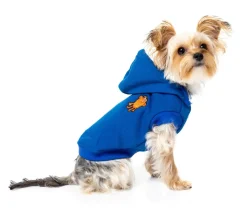 Yardsters Hoodie - Blue