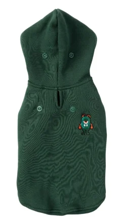 Yardsters Hoodie - Green