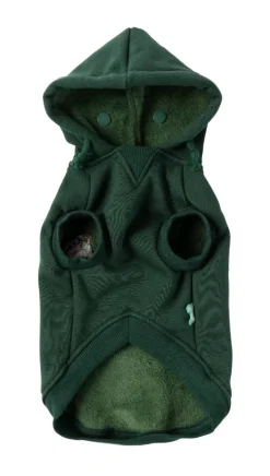 Yardsters Hoodie - Green