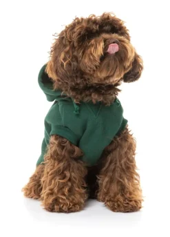 Yardsters Hoodie - Green