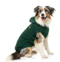 Yardsters Hoodie - Green