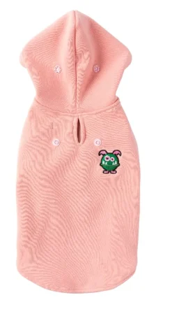 Yardsters Hoodie - Pink