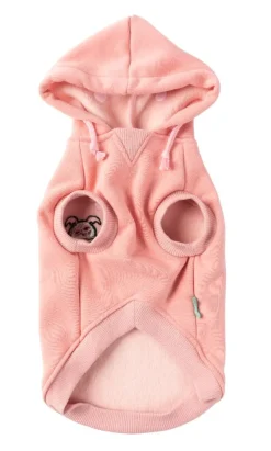 Yardsters Hoodie - Pink