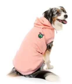 Yardsters Hoodie - Pink