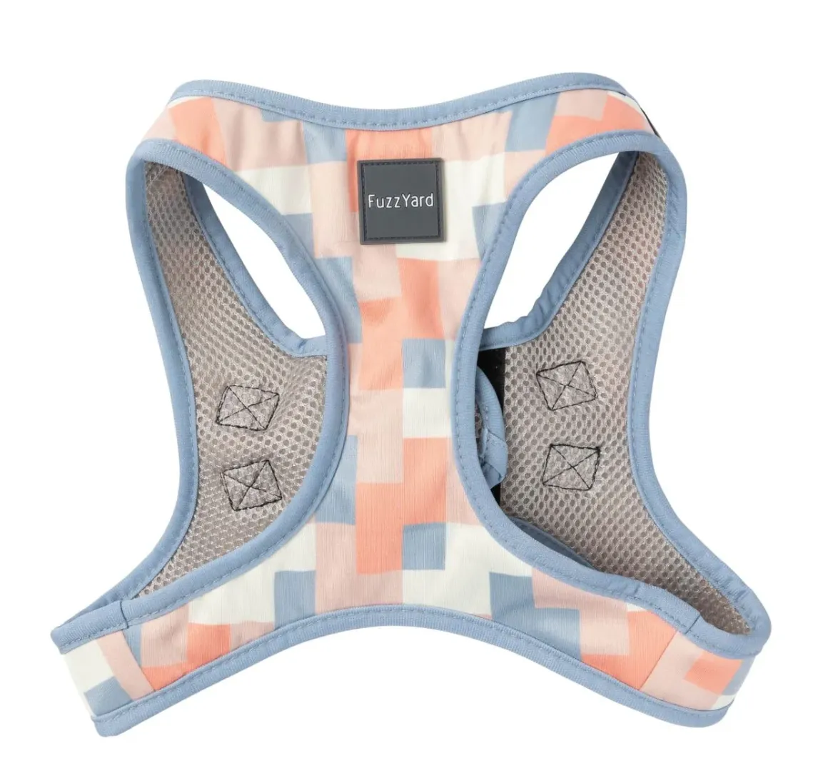 Yazd - Dog Step In Harness