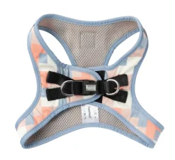 Yazd - Dog Step In Harness