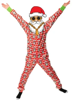 Yo! Santa Onesies