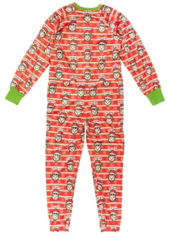 Yo! Santa Onesies