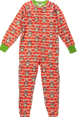 Yo! Santa Onesies