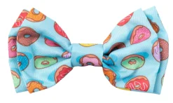 You Drive Me Glazy Bowtie