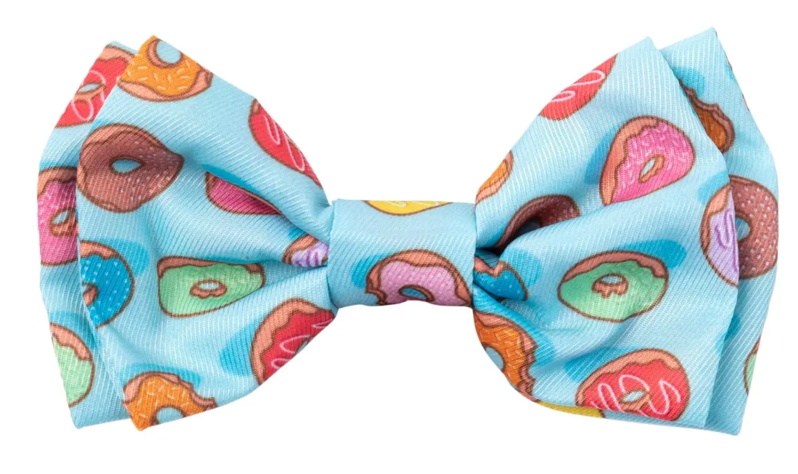 You Drive Me Glazy Bowtie