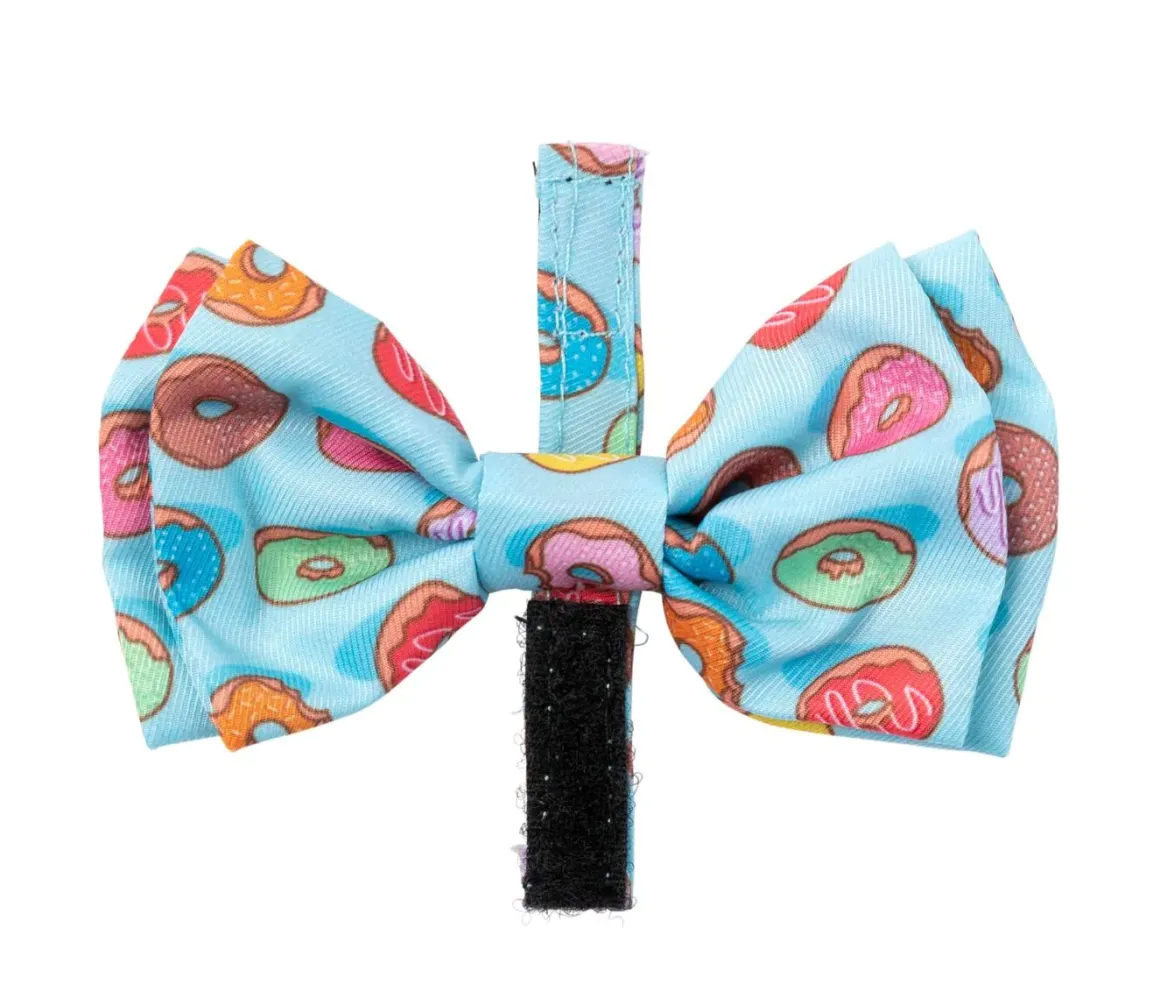 You Drive Me Glazy Bowtie