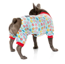 You Drive Me Glazy Pajamas