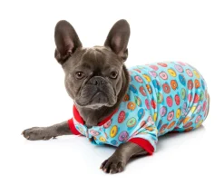 You Drive Me Glazy Pajamas