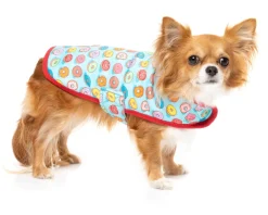 You Drive Me Glazy Wrap Vest