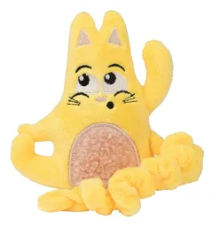 Zen - Yoga Cats - Cat Toy