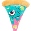 Zombizza - Marg-EAT-Her - Dog Toy
