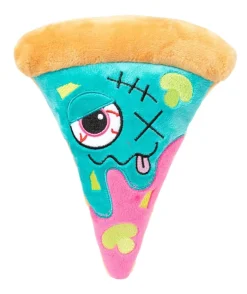 Zombizza - Marg-EAT-Her - Dog Toy