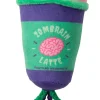 Zombrain Latte - Cat Toy